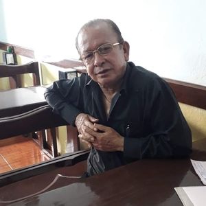 Meet your Posher, Karina